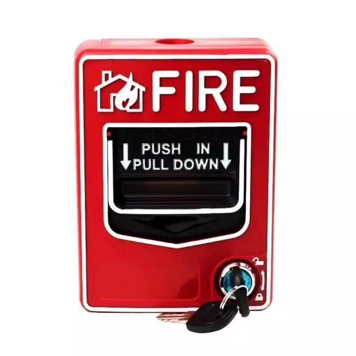 Conventional Manual Call Point