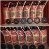Trolley Type Dry Powder Fire Extinguisher