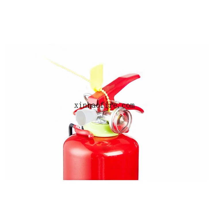Extinguisher for Electrical
