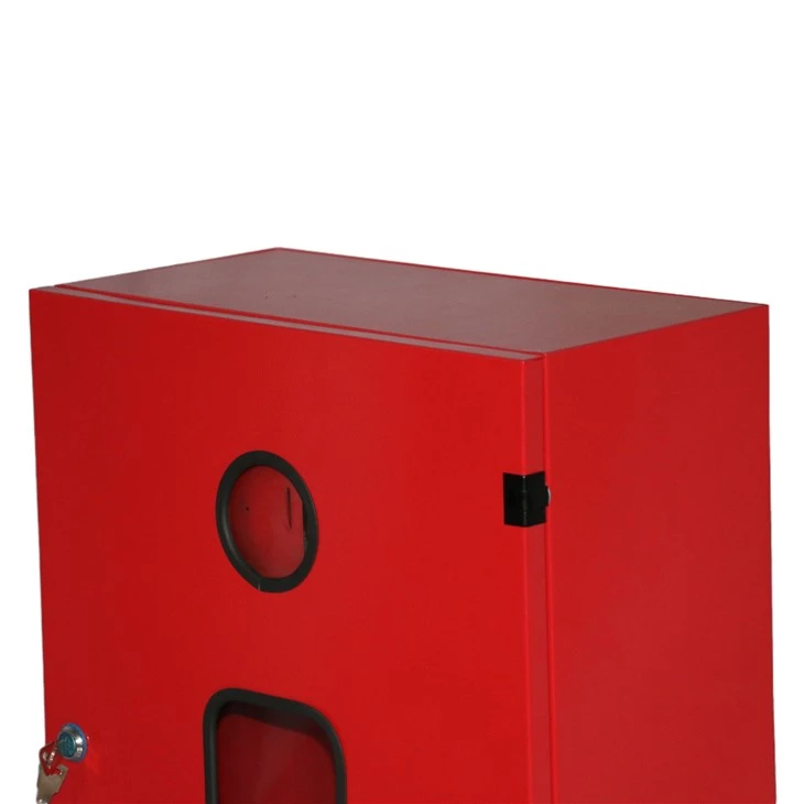 Fire Reel Box