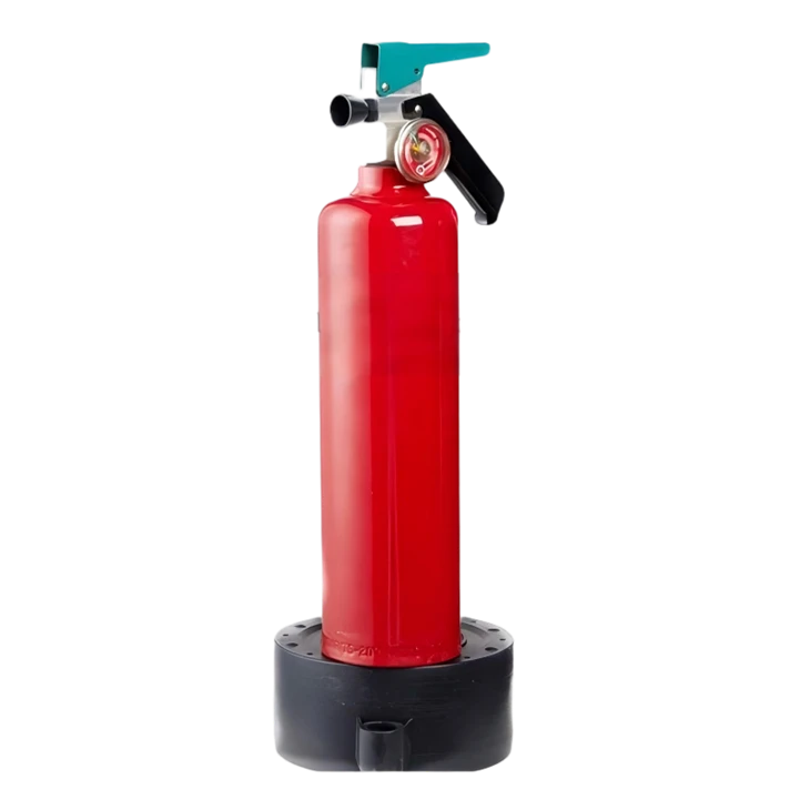 Cooking Fire Extinguisher