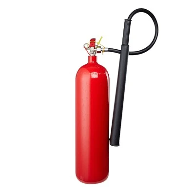 10 פאונד Co2 מטף כיבוי אש
